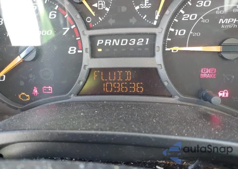 2004 Chevrolet Colorado Ls из США, поврежденный, VIN 1GCDT136148133372